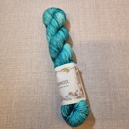 Irja merinosock DK