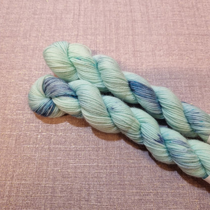 Irja minivyyhti 20g/84m, fingering