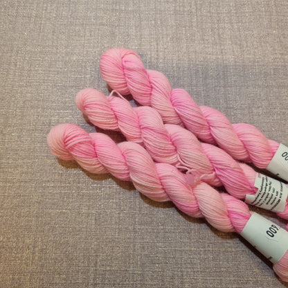 Irja minivyyhti 20g/84m, fingering