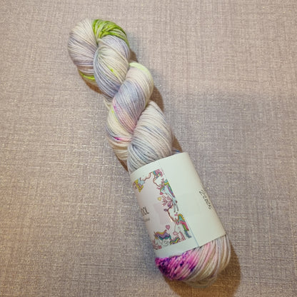 Irja merinosock DK