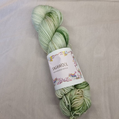 Irja 100% Falkland merino, DK.