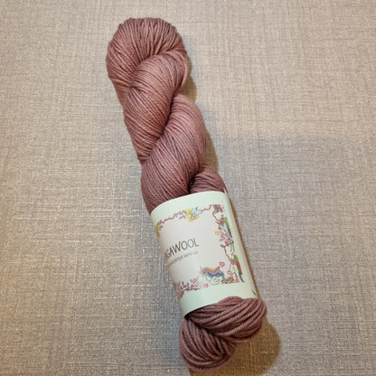 Irja merinosock DK