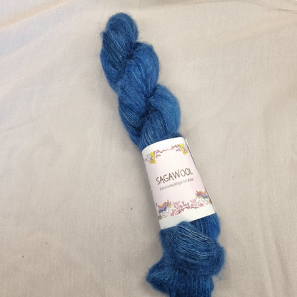 Irja merinosock, fingering
