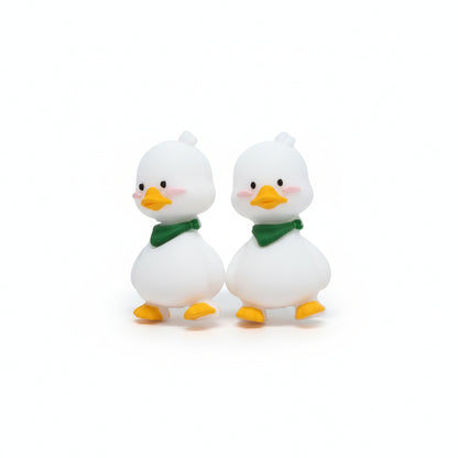 Puikkostopparit, erilaisia