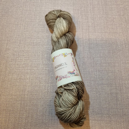 Irja merinosock DK