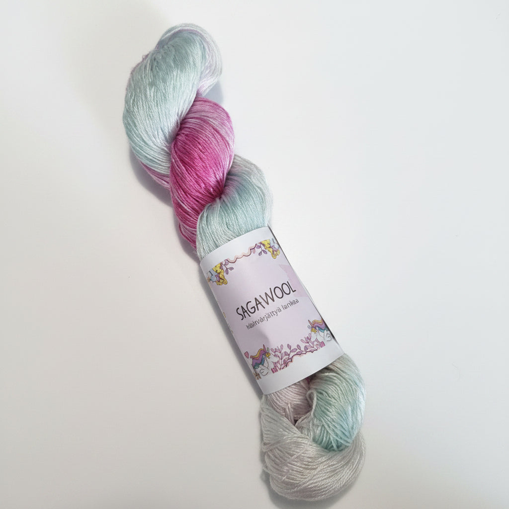 Tapio 100% tencel, 100g/400m