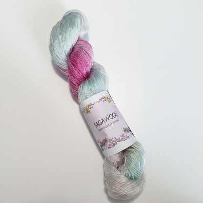 Tapio 100% tencel, 100g/400m