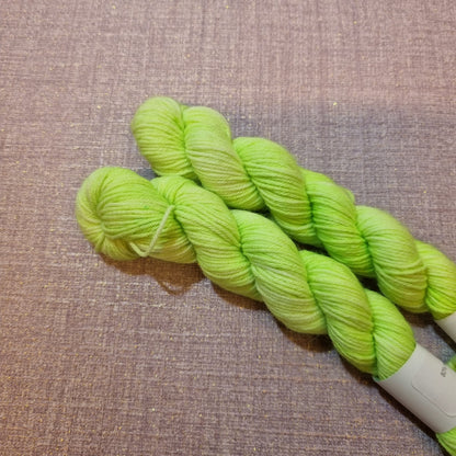 Irja minivyyhti 20g/84m, fingering