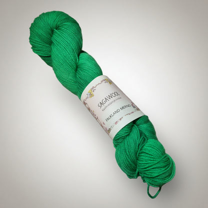 Irja merinosock Falkland