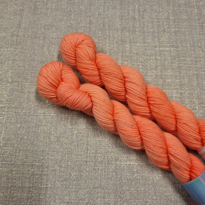 Irja minivyyhti 20g/84m, fingering