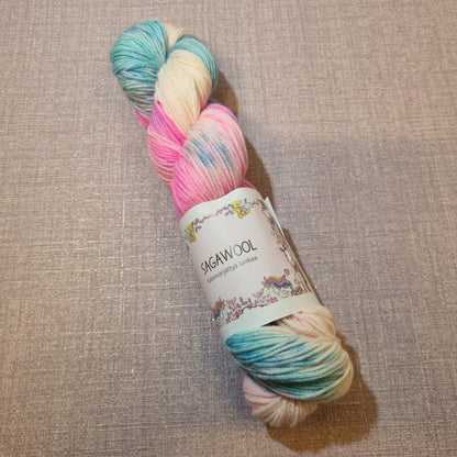 Irja merinosock DK
