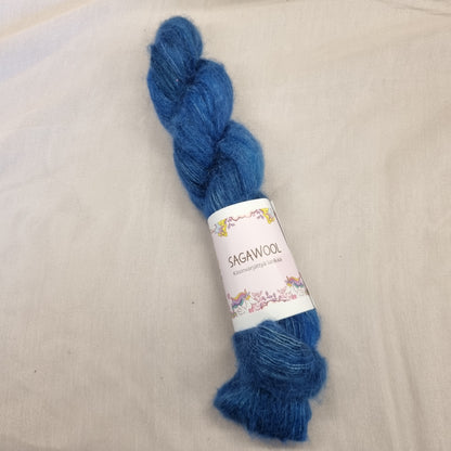 Irja merinosock, fingering