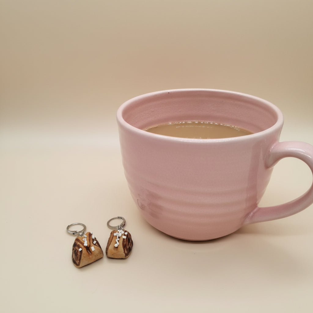 Korvapuusti silmukkamerkki