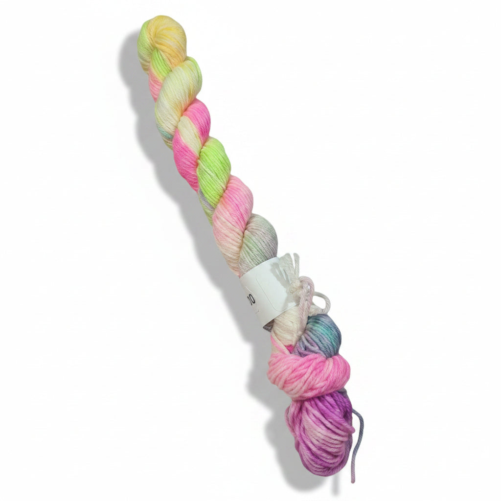 Irja minivyyhti 20g/84m.