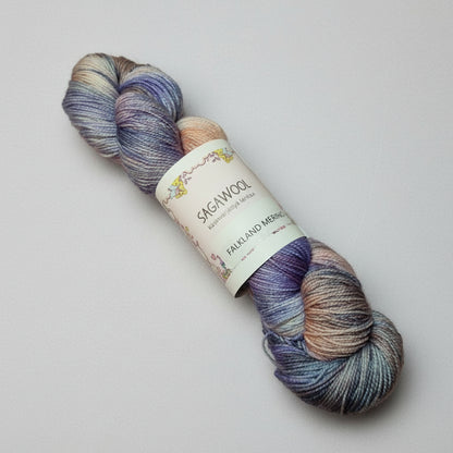 Irja merinosock Falkland