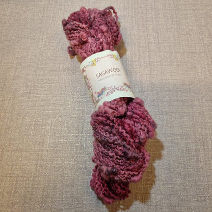 Flora bubbly pallerolanka, chunky