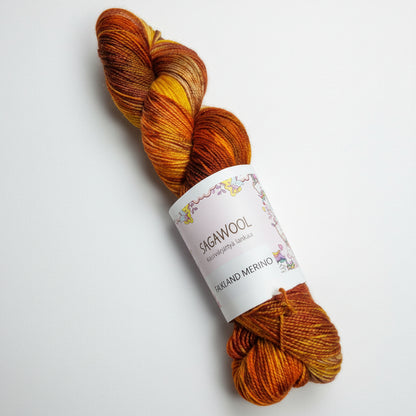 Irja merinosock Falkland