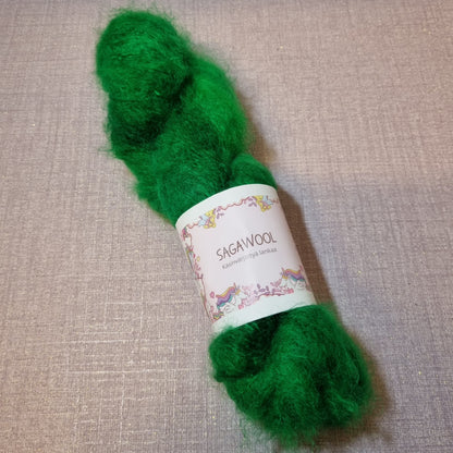 Lassi, mohairmerinosekoitus, DK