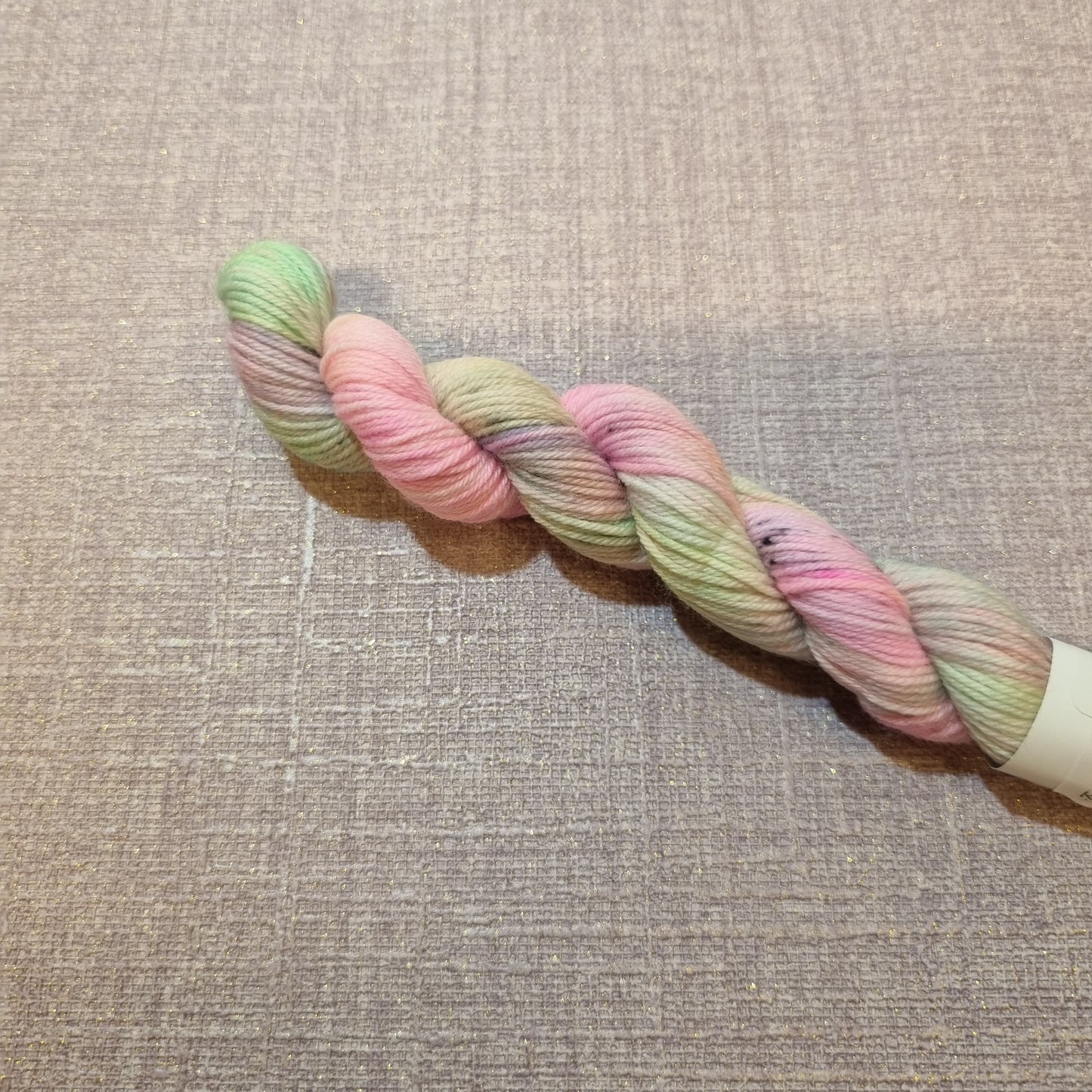 Irja minivyyhti 20g/84m, fingering