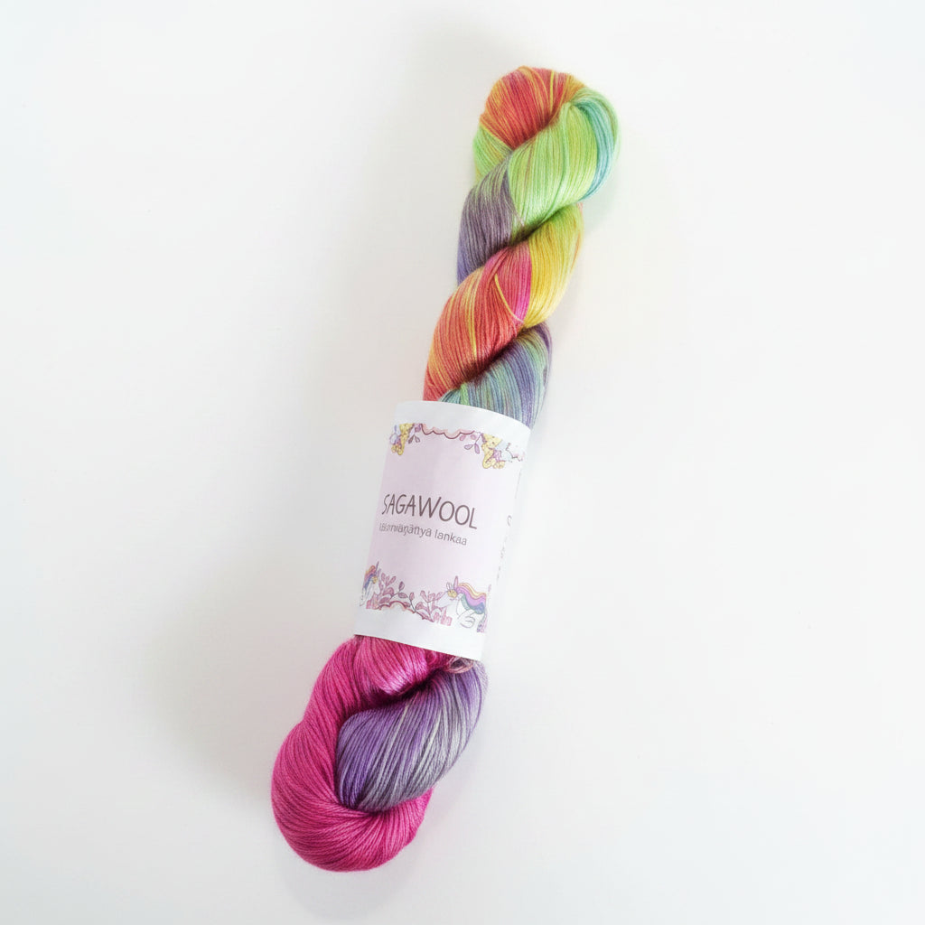 Tapio 100% tencel, 100g/400m