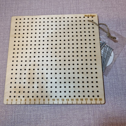 Pingotusalustat, pieni ja iso. Kotimaista koivuvaneria.