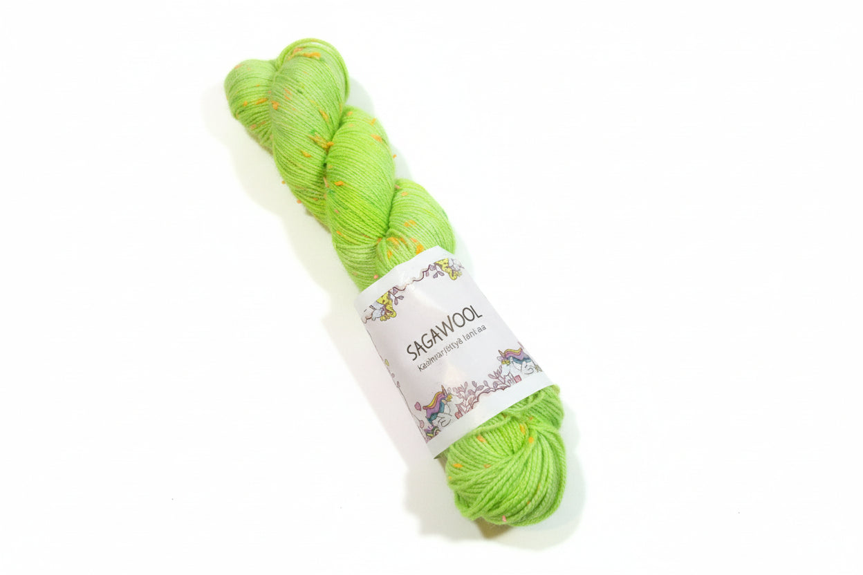 Siiri neontweed.