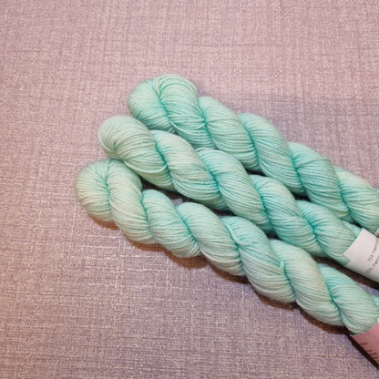 Irja minivyyhti 20g/84m, fingering