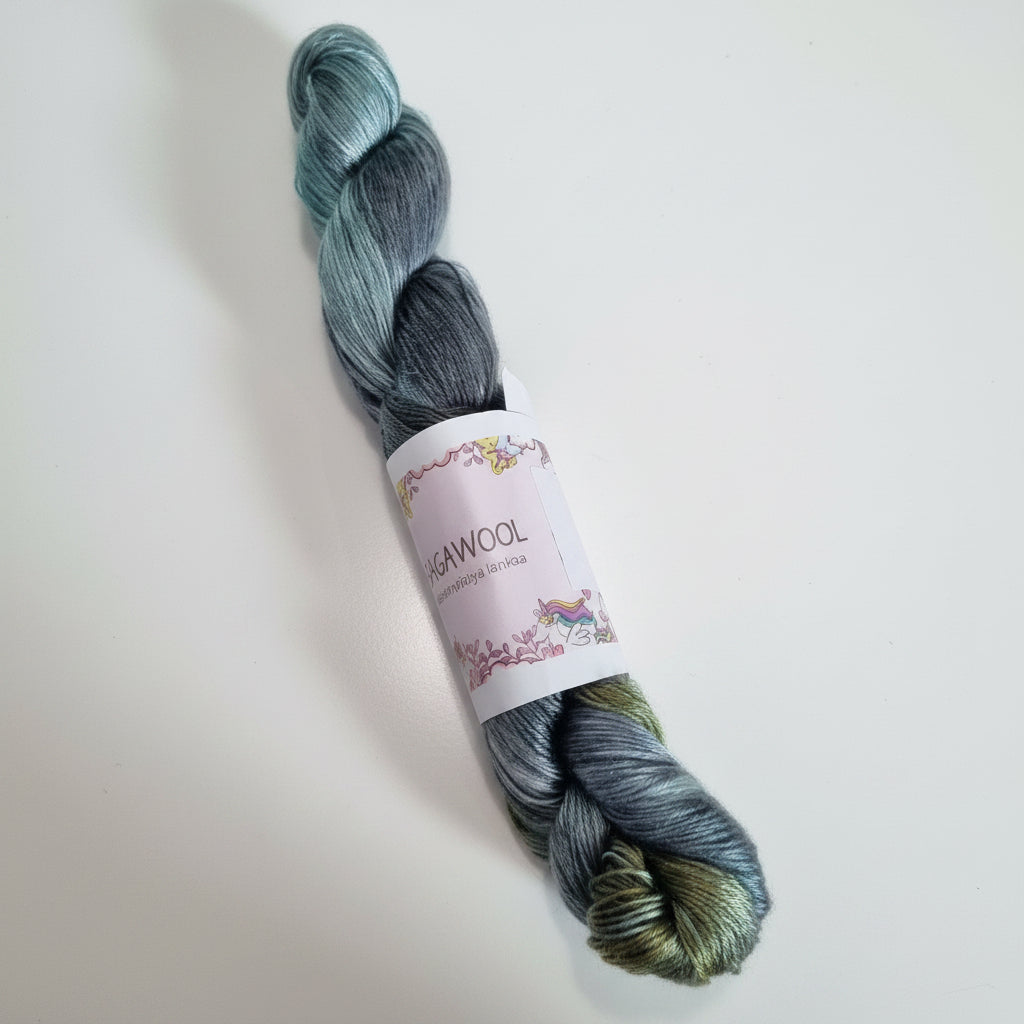 Tapio 100% tencel, 100g/400m