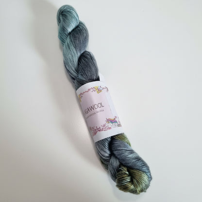 Tapio 100% tencel, 100g/400m