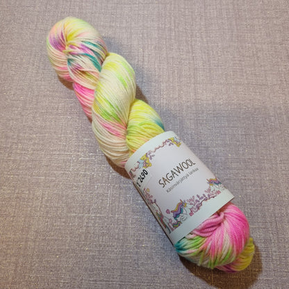 Irja merinosock DK
