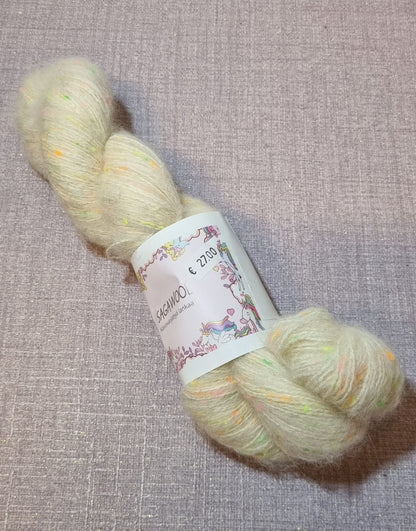 Siiri neontweed Fluff.