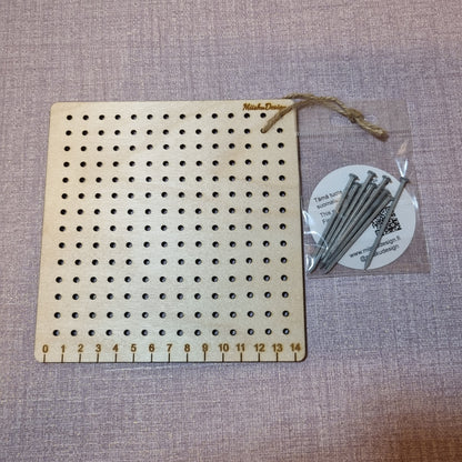 Pingotusalustat, pieni ja iso. Kotimaista koivuvaneria.