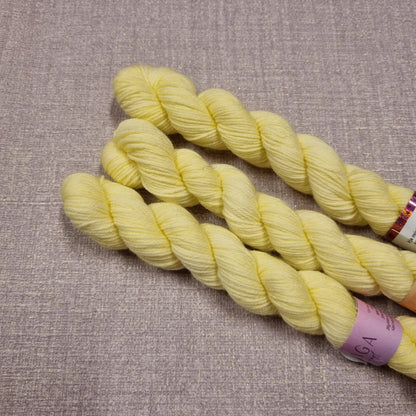 Irja minivyyhti 20g/84m, fingering