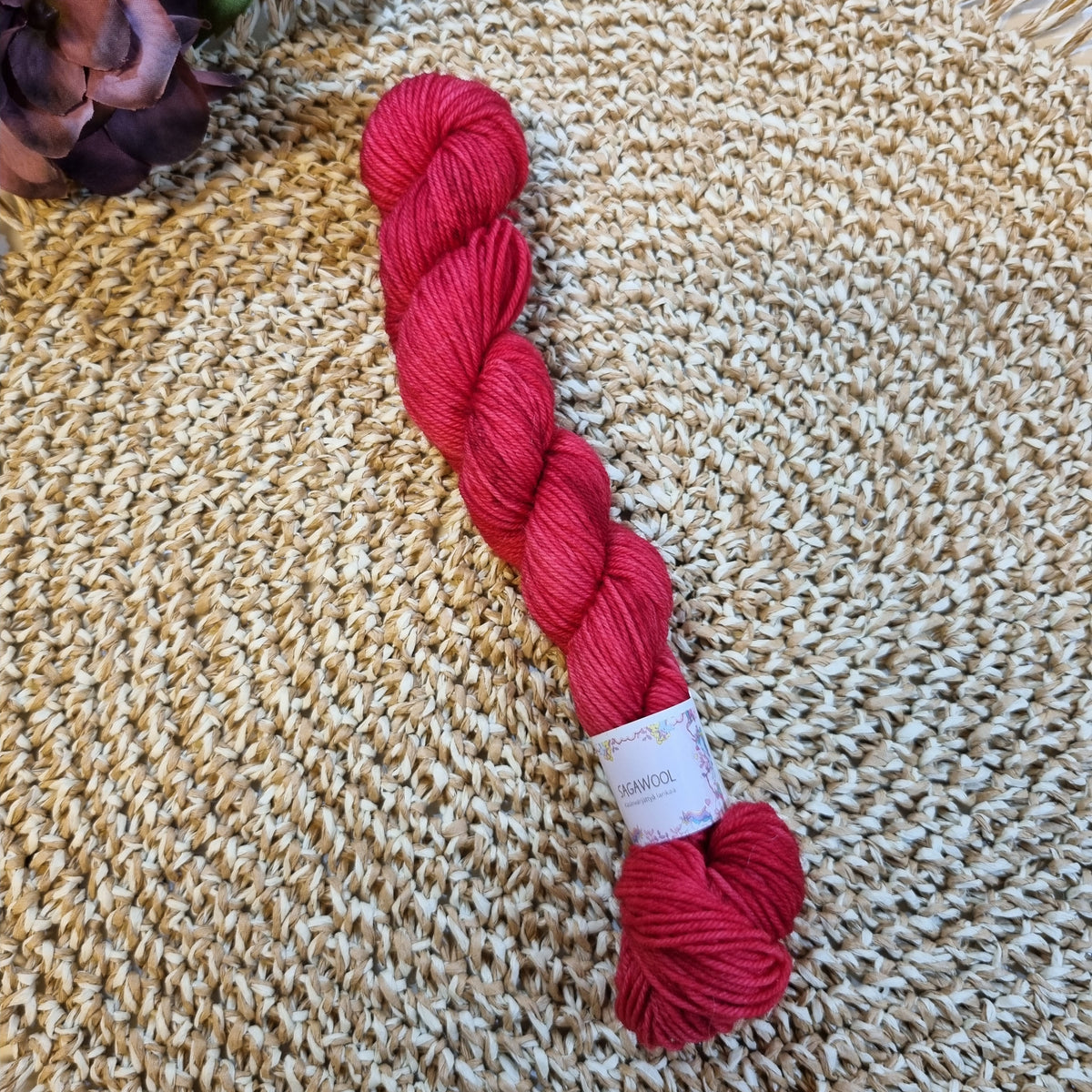Irja minivyyhti 20g/84m.