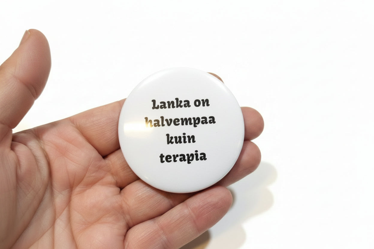 Rintamerkit.