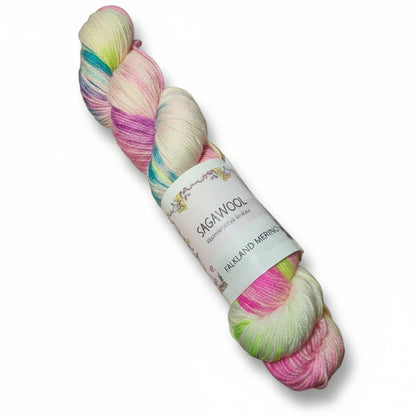 Irja merinosock Falkland