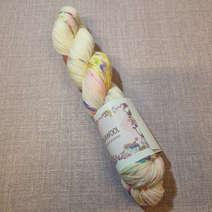 Irja merinosock DK