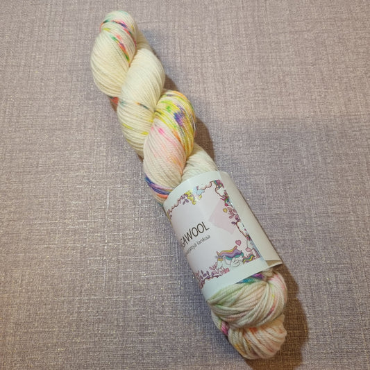 Irja merinosock DK
