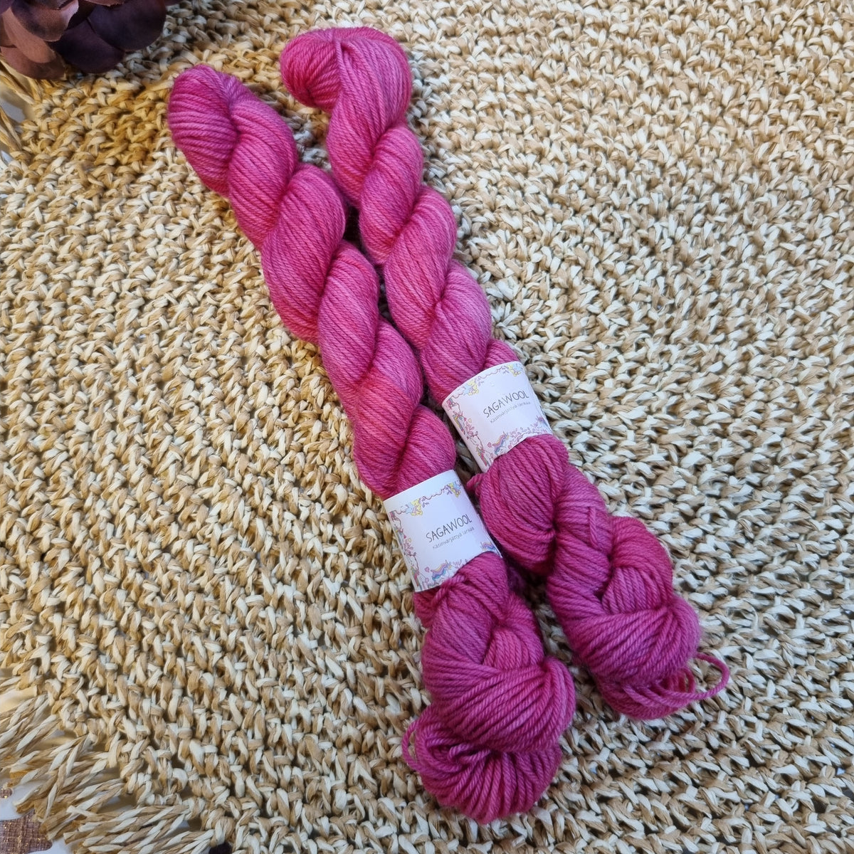Irja minivyyhti 20g/84m.
