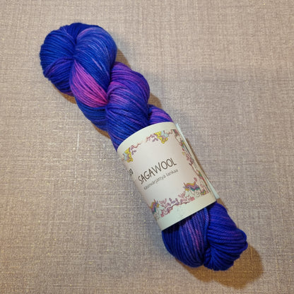 Irja merinosock DK