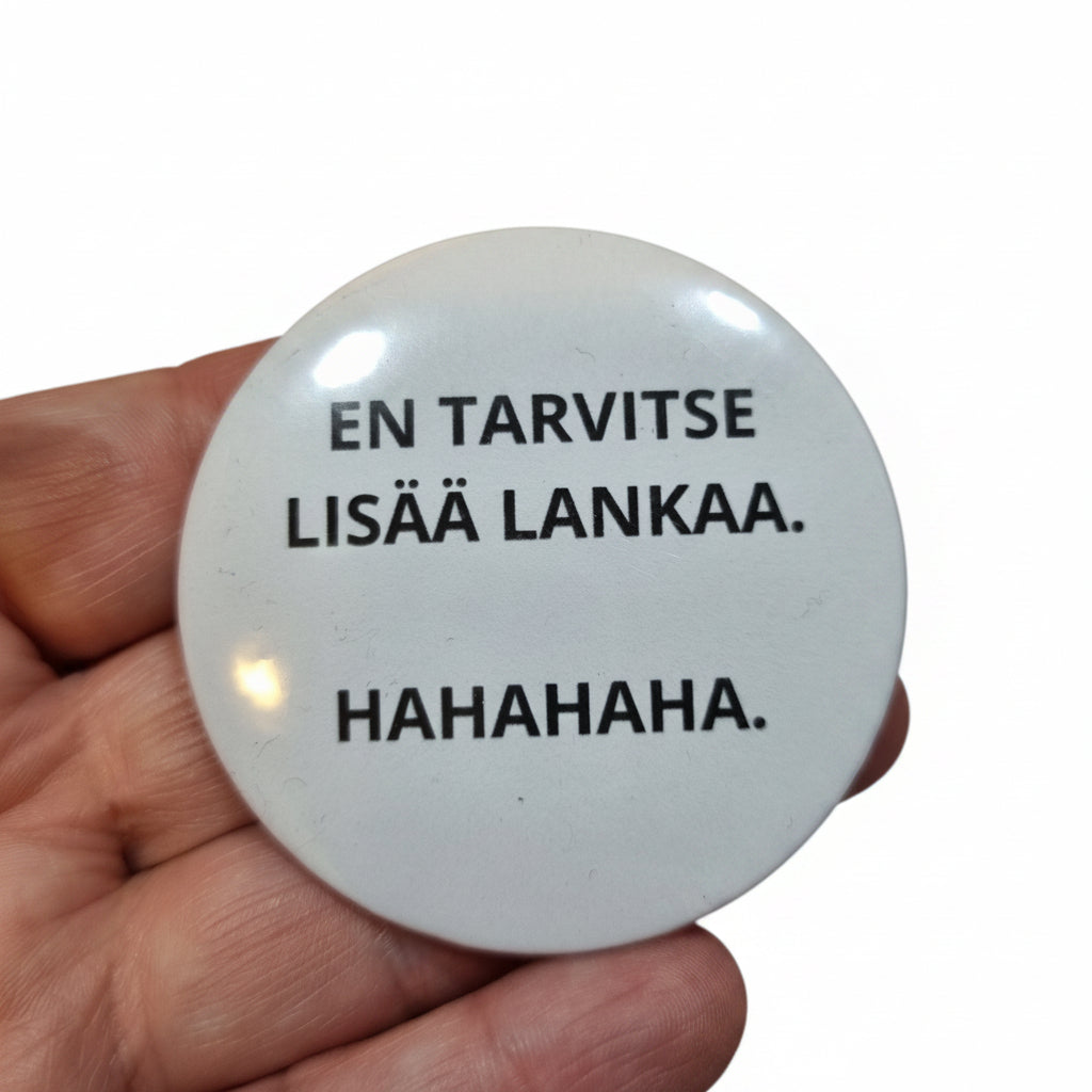Rintamerkit.