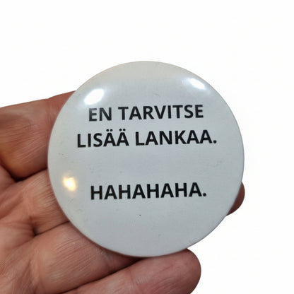Rintamerkit.