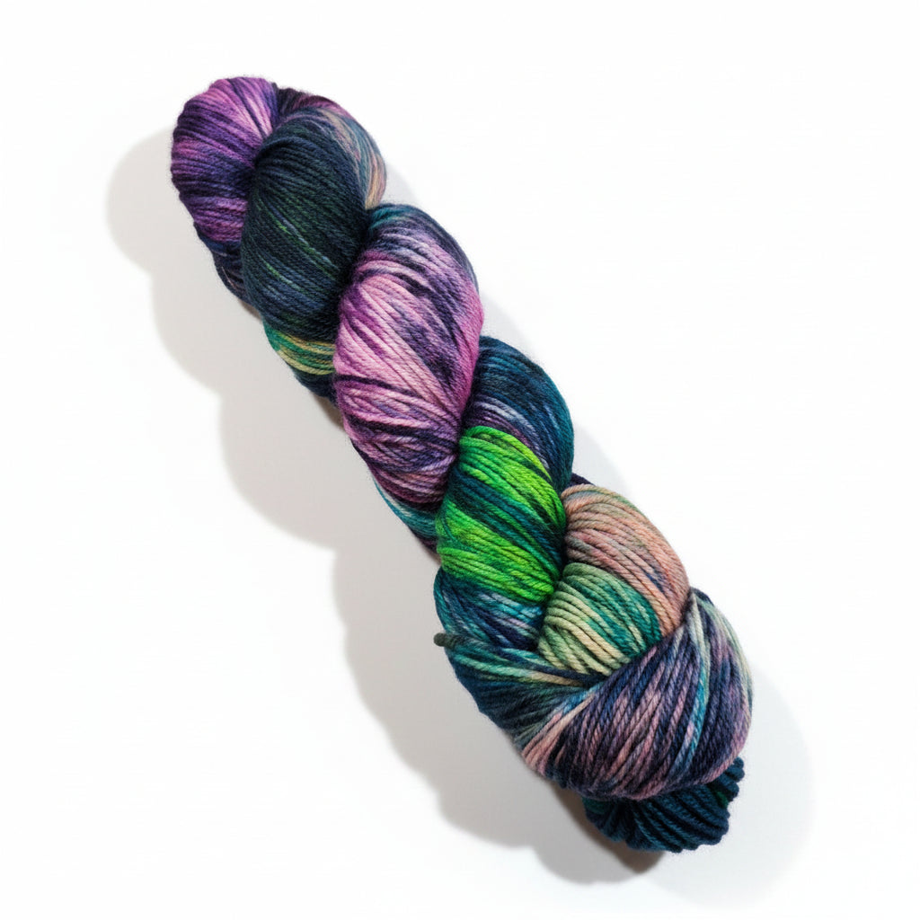 Irja merinosock sport
