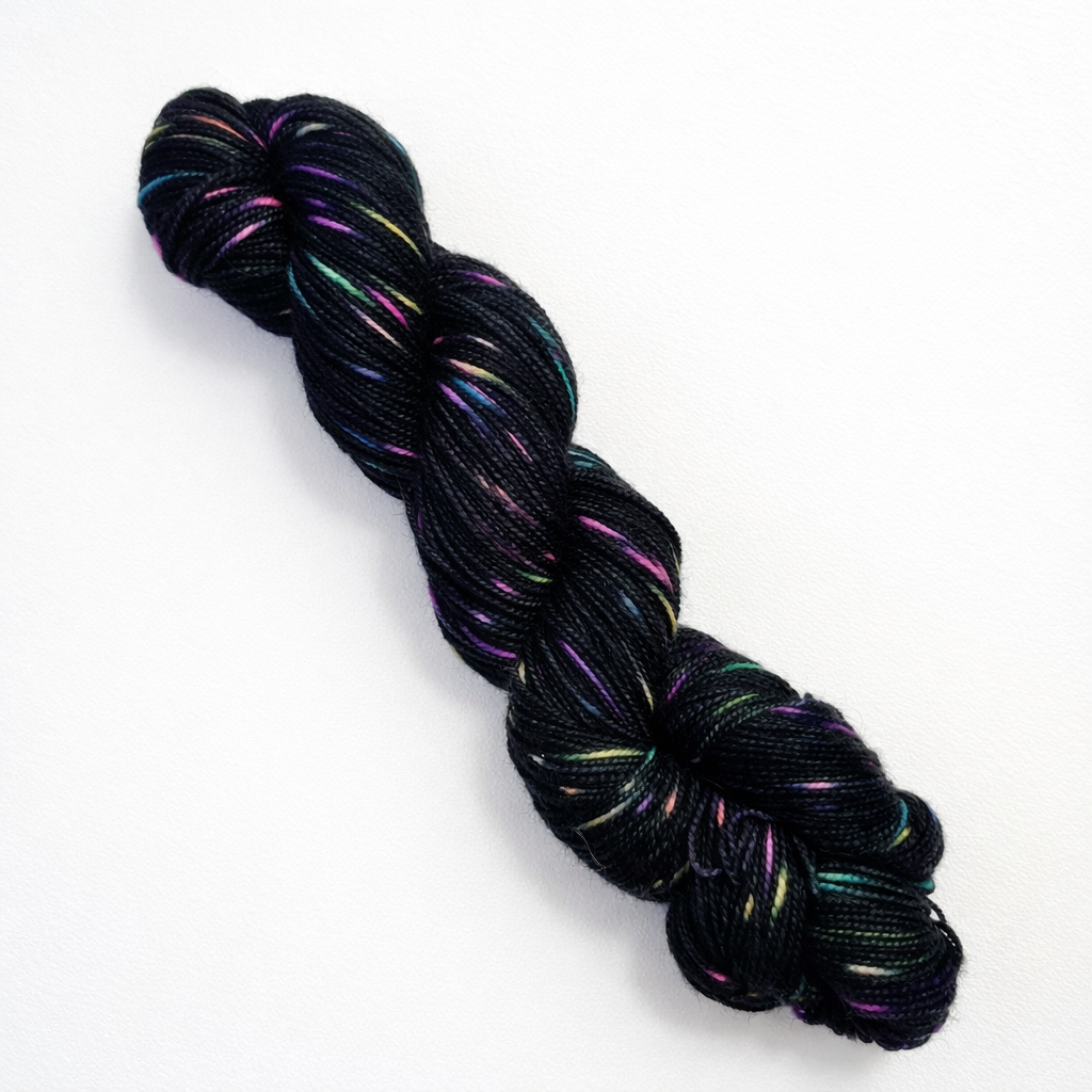 Irja merinosock Falkland