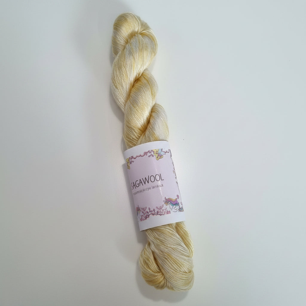 Tapio 100% tencel, 100g/400m