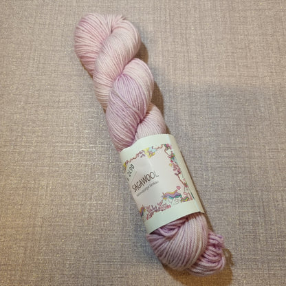 Irja merinosock DK