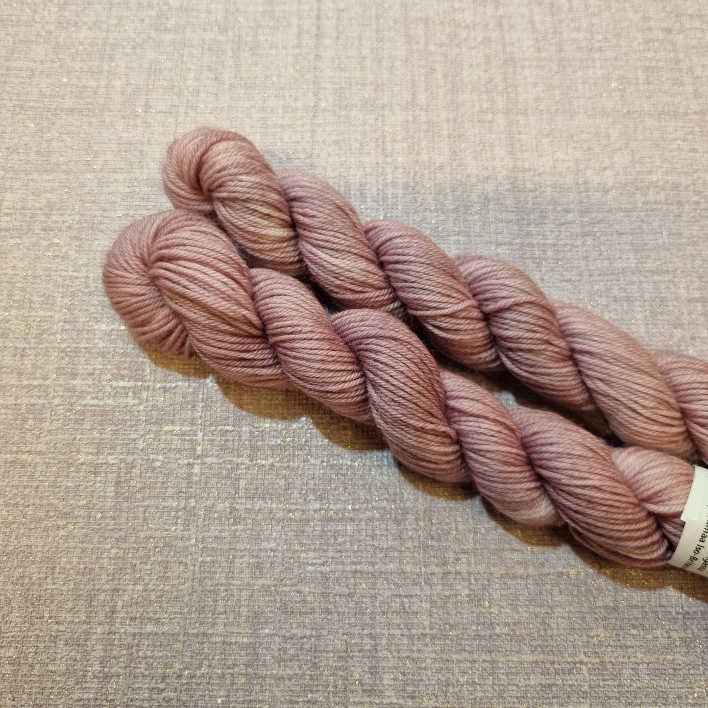Irja minivyyhti 20g/84m, fingering