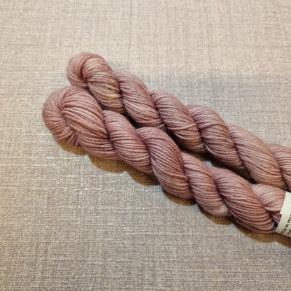 Irja minivyyhti 20g/84m, fingering