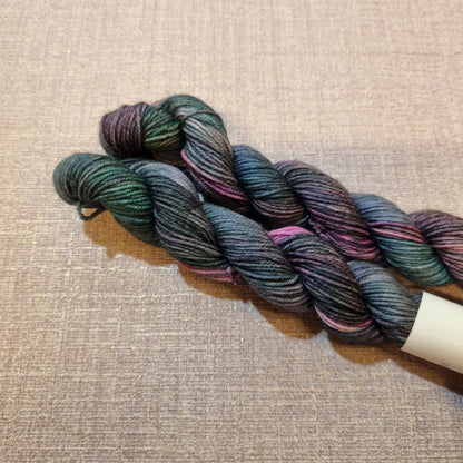 Irja minivyyhti 20g/84m, fingering