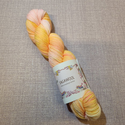 Irja merinosock DK
